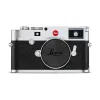 LEICA M10-R, silver chrome finish