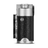 LEICA M10-R, silver chrome finish