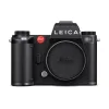LEICA SL3 black, ROW