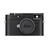 LEICA M11-P, black paint finish (Version ROW)