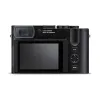 LEICA Q3, black paint finish, Version ROW