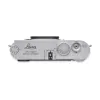 LEICA M11-P, silver chrome (Version ROW)