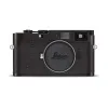 LEICA M-A (Typ 127), black chrome finish