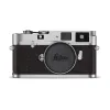 LEICA M-A (Typ 127), silver chrome finish