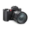 LEICA SL2-S Kit with VARIO-Elmarit-SL 24-70 f/2.8 ASPH., Version ROW