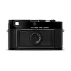 LEICA MP 0.72, black paint finish