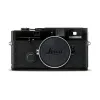 LEICA MP 0.72, black paint finish