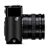 LEICA MP 0.72, black paint finish