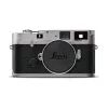 LEICA MP 0.72, silver chrome finish