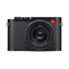 LEICA Q3, black paint finish, Version ROW