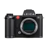 LEICA SL3 black, ROW