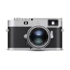LEICA M11-P, silver chrome (Version ROW)