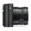 LEICA Q3, black paint finish, Version ROW