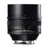 NOCTILUX-M 50 f/0.95 ASPH., black anodized finish