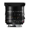 SUMMILUX-M 28 f/1.4 ASPH., black anodized finish