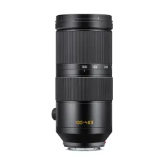 VARIO-ELMAR-SL 100-400 f/5-6.3, black anodized finish