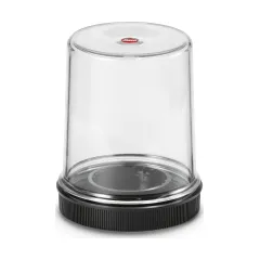 Lens Container