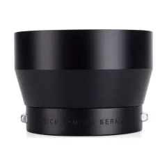 Lens Hood for M 90 f/4, black