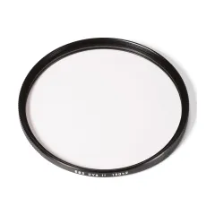 Filter UVa II, E82, black