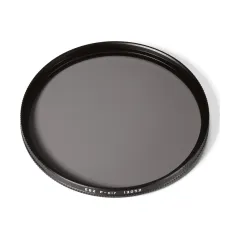 Filter P-cir, E82, black