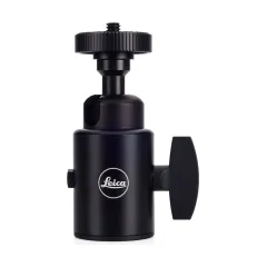 Ball Head 18, small, black