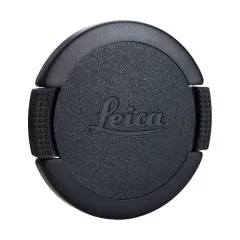Front Lens Cap E 49 (for usage without Lens Hood)