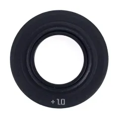 Correction Lens -M + 1.0 dpt
