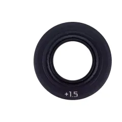 Correction Lens -M + 1.5 dpt