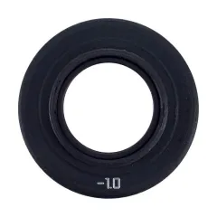 Correction Lens -M - 1.0 dpt