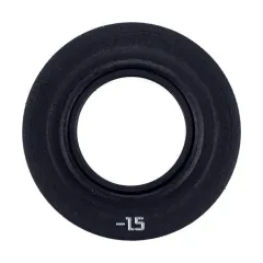 Correction Lens -M - 1.5 dpt