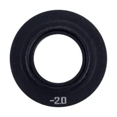 Correction Lens -M - 2.0 dpt
