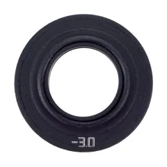 Correction Lens -M - 3.0 dpt