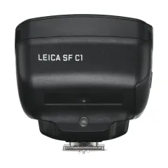 Remote control unit SF C1, black