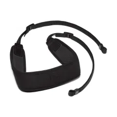 Camera Strap Professional, Cordura, black