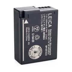 Lithium-Ion-Battery BP-DC12