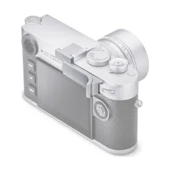 Thumb Support M10 and M11, silver