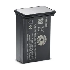 Battery BP-SCL7, silver