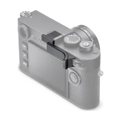 Thumb support, M11, black