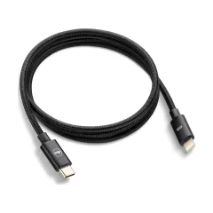 Leica FOTOS Cable,USB-C to Lightning Accessory Cable,1m