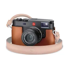 Protector M11, cognac