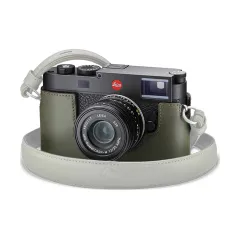 Protector M11, olive green