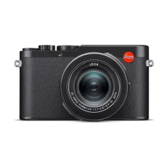 Leica D-Lux 8, black