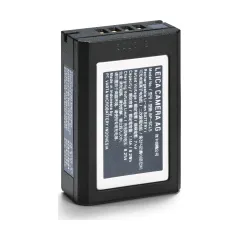 Lithium-Ion Battery BP-SCL5 for M10
