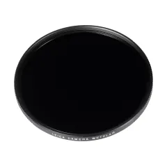 Filter ND 16x E95, black