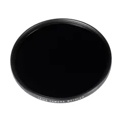 Filter ND 16x E72, black