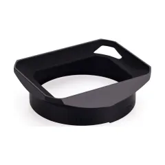 Lens Hood for M 28 f/2 ASPH., black anodized finish