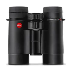ULTRAVID   8x32 HD-Plus