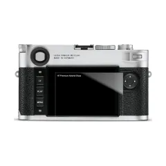 Premium Hybrid Glass, display protection, size 2