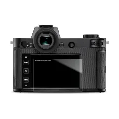 Premium Hybrid Glass, display protection, size 3