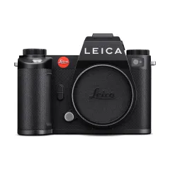 LEICA SL3 black, ROW